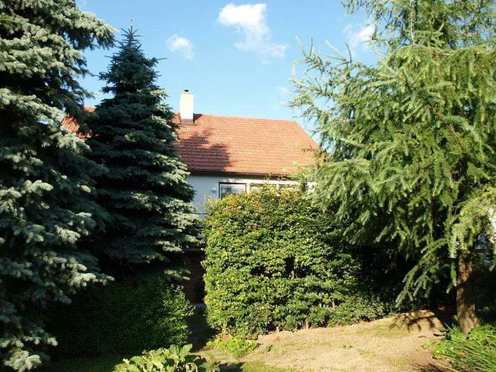 Apartmány Bobule